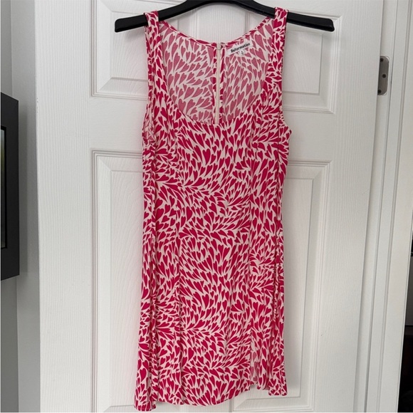 💘Perfect Valentine’s Day Dress💘Reformation Noah Dress in Amore Heart Pattern - Picture 3 of 7